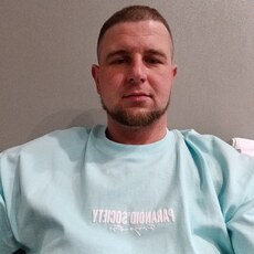 Фотография мужчины Александр, 35 лет из г. Омск