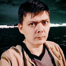 Фотография мужчины Илья, 36 лет из г. Чамзинка