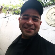 Фотография мужчины Раша, 37 лет из г. Симферополь