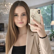 Фотография девушки Дарья, 21 год из г. Набережные Челны