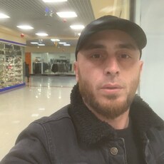 Фотография мужчины Мурик, 36 лет из г. Севастополь