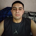 Ильнар, 25 лет