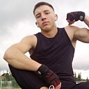 Никита, 20 лет