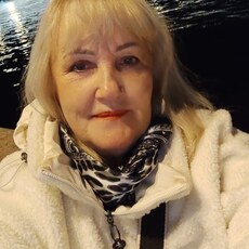 Фотография девушки Светлана, 66 лет из г. Нижневартовск