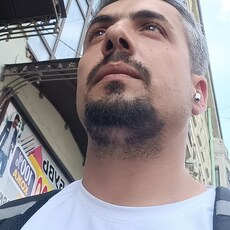 Фотография мужчины Фахри, 38 лет из г. Бийск