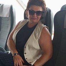 Фотография девушки Ольга, 55 лет из г. Самара