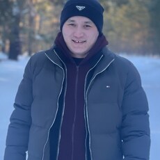 Фотография мужчины Мадияр, 30 лет из г. Астана