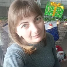 Фотография девушки Марина, 43 года из г. Славгород
