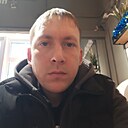 Алэн Дэлон, 37 лет