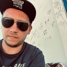 Фотография мужчины Виталий, 36 лет из г. Могилев