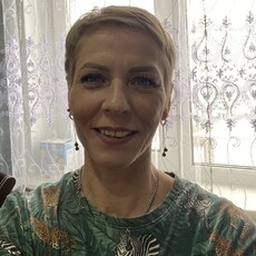 Фотография девушки Ольга, 48 лет из г. Зима