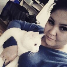 Фотография девушки Жан, 33 года из г. Астана