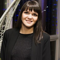 Фотография девушки Виктория, 36 лет из г. Петрозаводск