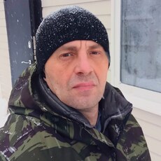 Фотография мужчины Михаил, 43 года из г. Смоленск