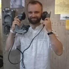 Фотография мужчины Саша, 43 года из г. Воронеж