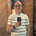 Жандос, 40 лет