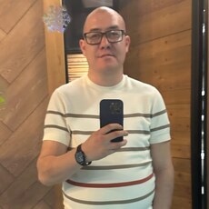 Фотография мужчины Жандос, 40 лет из г. Павлодар