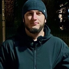 Фотография мужчины Тимерлан, 29 лет из г. Адлер