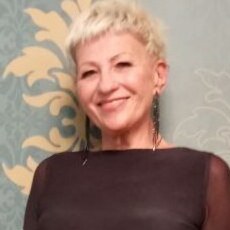 Фотография девушки Людмила, 50 лет из г. Ульяновск