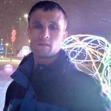 Фотография мужчины Маруф, 39 лет из г. Череповец