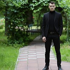 Фотография мужчины Alex, 35 лет из г. Каменское