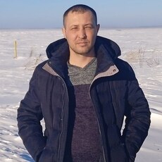 Фотография мужчины Иван, 36 лет из г. Белокуриха