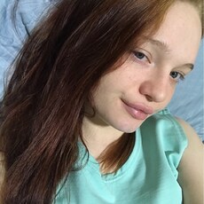 Фотография девушки Вика, 19 лет из г. Степногорск