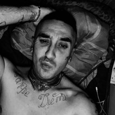 Фотография мужчины Евгений, 28 лет из г. Истра