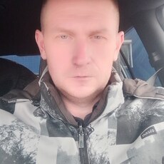 Фотография мужчины Алексей, 40 лет из г. Киров