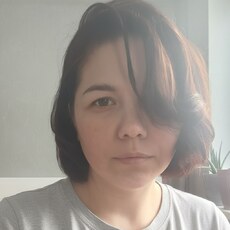 Фотография девушки Олеся, 39 лет из г. Кемерово