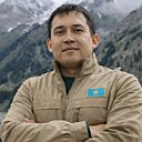 Казах, 38 лет