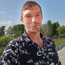 Фотография мужчины Николай, 38 лет из г. Архангельск