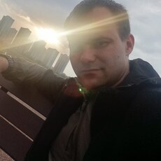 Фотография мужчины Станислав, 30 лет из г. Тулун