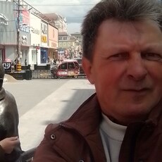 Фотография мужчины Игорь, 57 лет из г. Белогорск (Крым)