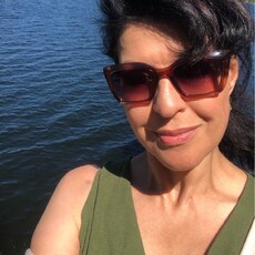 Фотография девушки Ольга, 52 года из г. Миасс