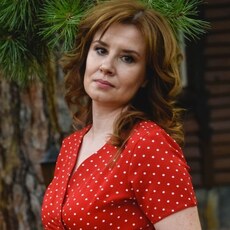 Фотография девушки Елена, 46 лет из г. Димитровград