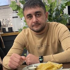 Фотография мужчины Аскер, 39 лет из г. Нальчик