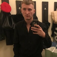 Фотография мужчины Сергей, 25 лет из г. Бобруйск