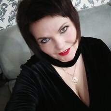 Фотография девушки Валентина, 47 лет из г. Омск