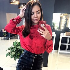 Фотография девушки Кристина, 30 лет из г. Новосибирск