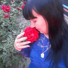 Фотография девушки Margo, 45 лет из г. Киев