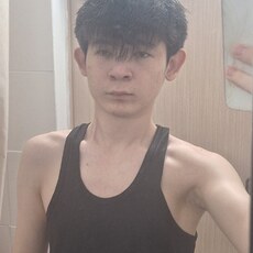 Фотография мужчины Азат, 18 лет из г. Кызылорда