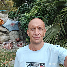 Фотография мужчины Сергей, 50 лет из г. Луганск