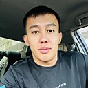 Алматы, 27 лет