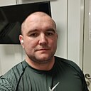 Руслан, 40 лет