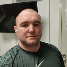 Фотография мужчины Руслан, 40 лет из г. Караганда