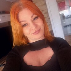 Фотография девушки Olesia, 47 лет из г. Варшава