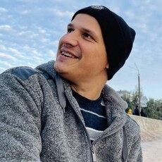 Фотография мужчины Гена, 40 лет из г. Прага