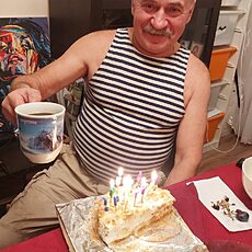 Фотография мужчины Сергей, 62 года из г. Минск