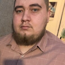 Фотография мужчины Андрей, 36 лет из г. Красноярск